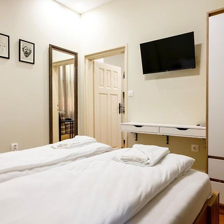 Apartpro Apartments, 벨리코 터르노보 외부 사진