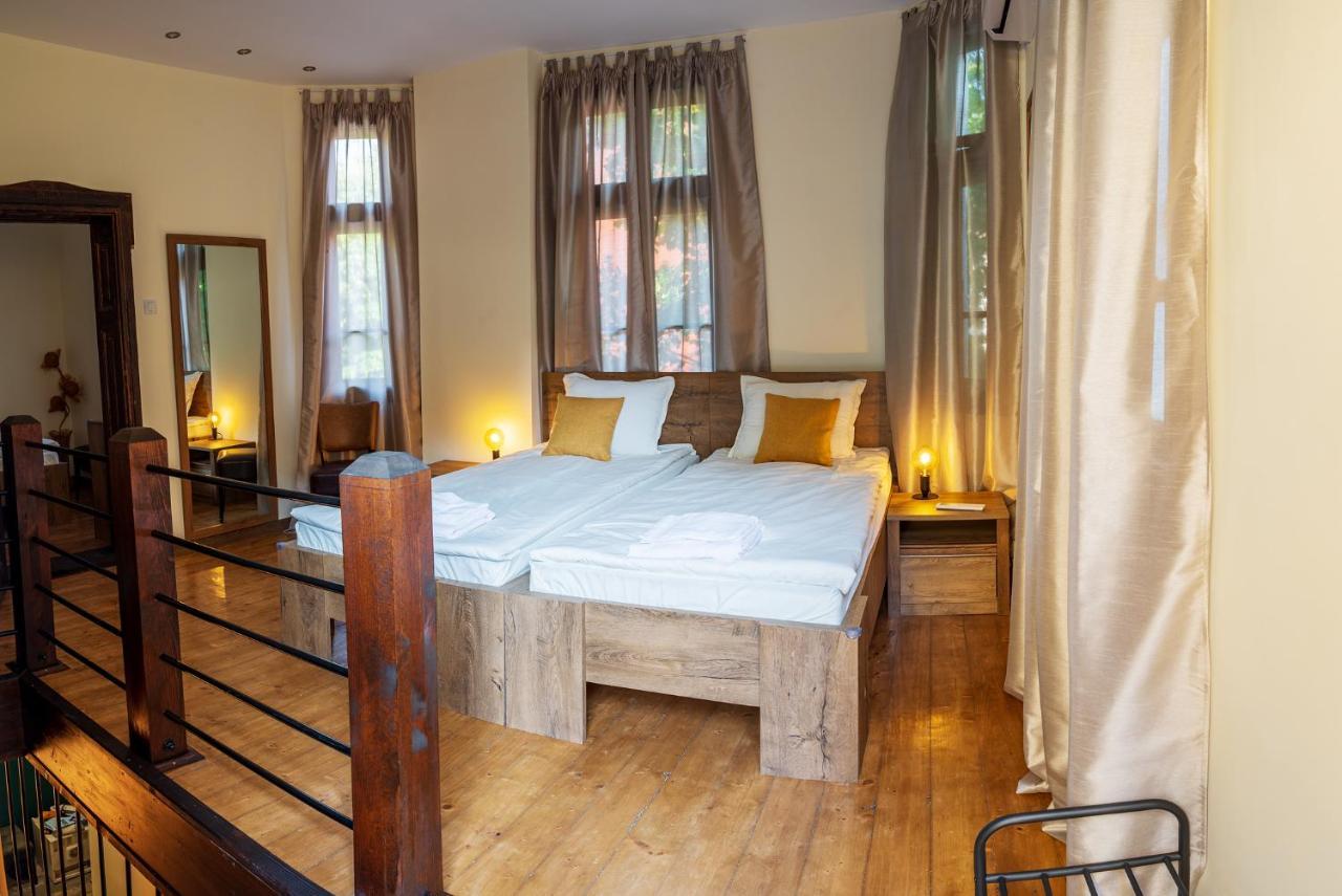 Apartpro Apartments, 벨리코 터르노보 외부 사진