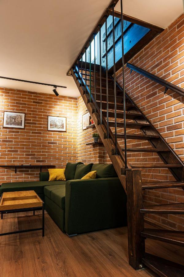 Apartpro Apartments, 벨리코 터르노보 외부 사진
