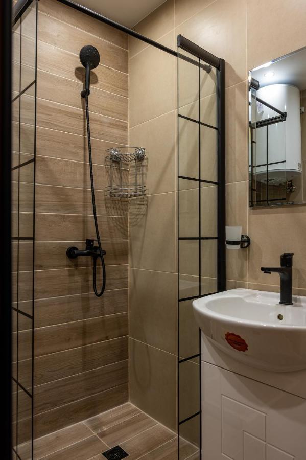 Apartpro Apartments, 벨리코 터르노보 외부 사진