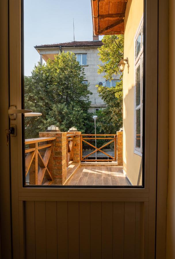 Apartpro Apartments, 벨리코 터르노보 외부 사진
