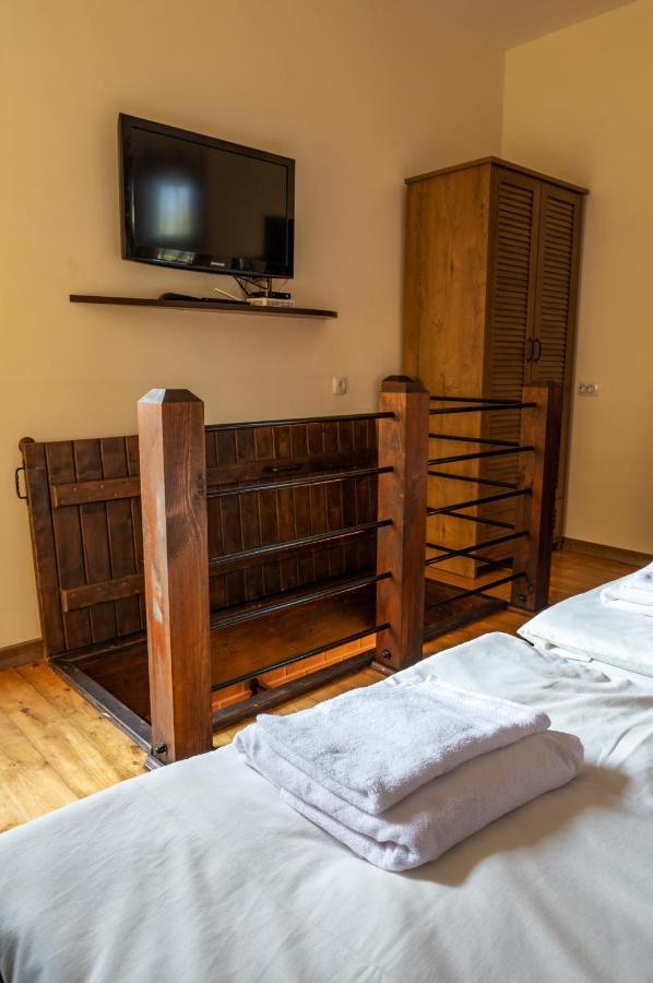 Apartpro Apartments, 벨리코 터르노보 외부 사진