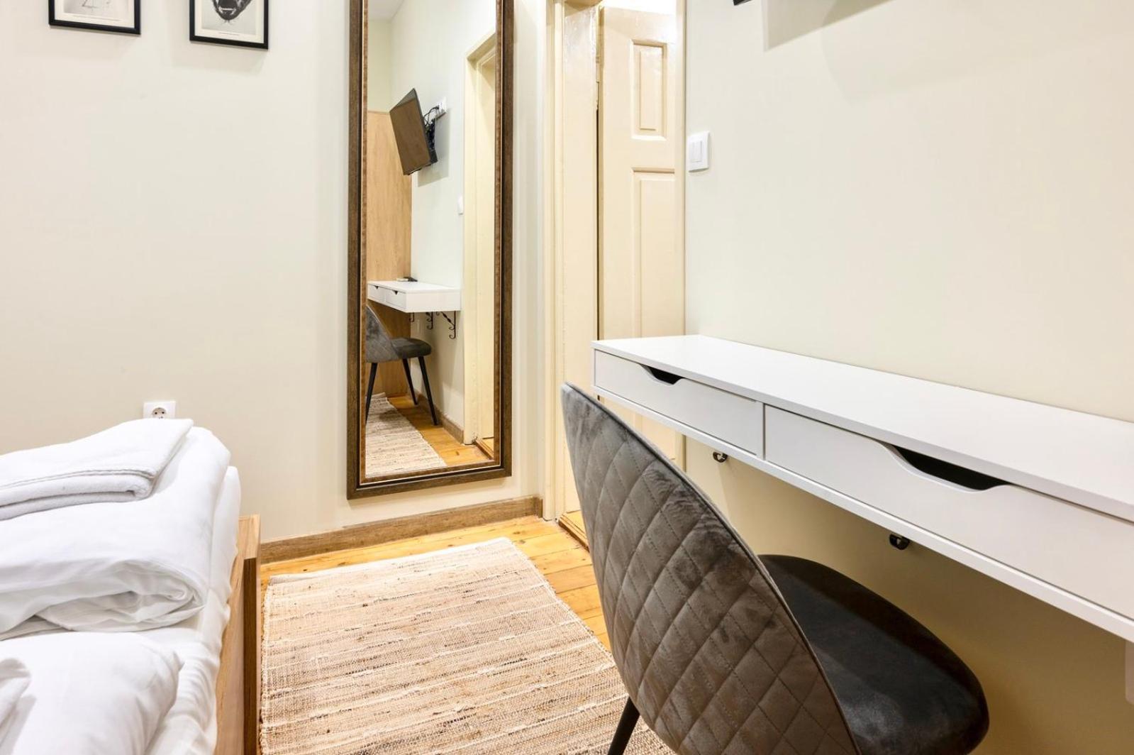 Apartpro Apartments, 벨리코 터르노보 외부 사진