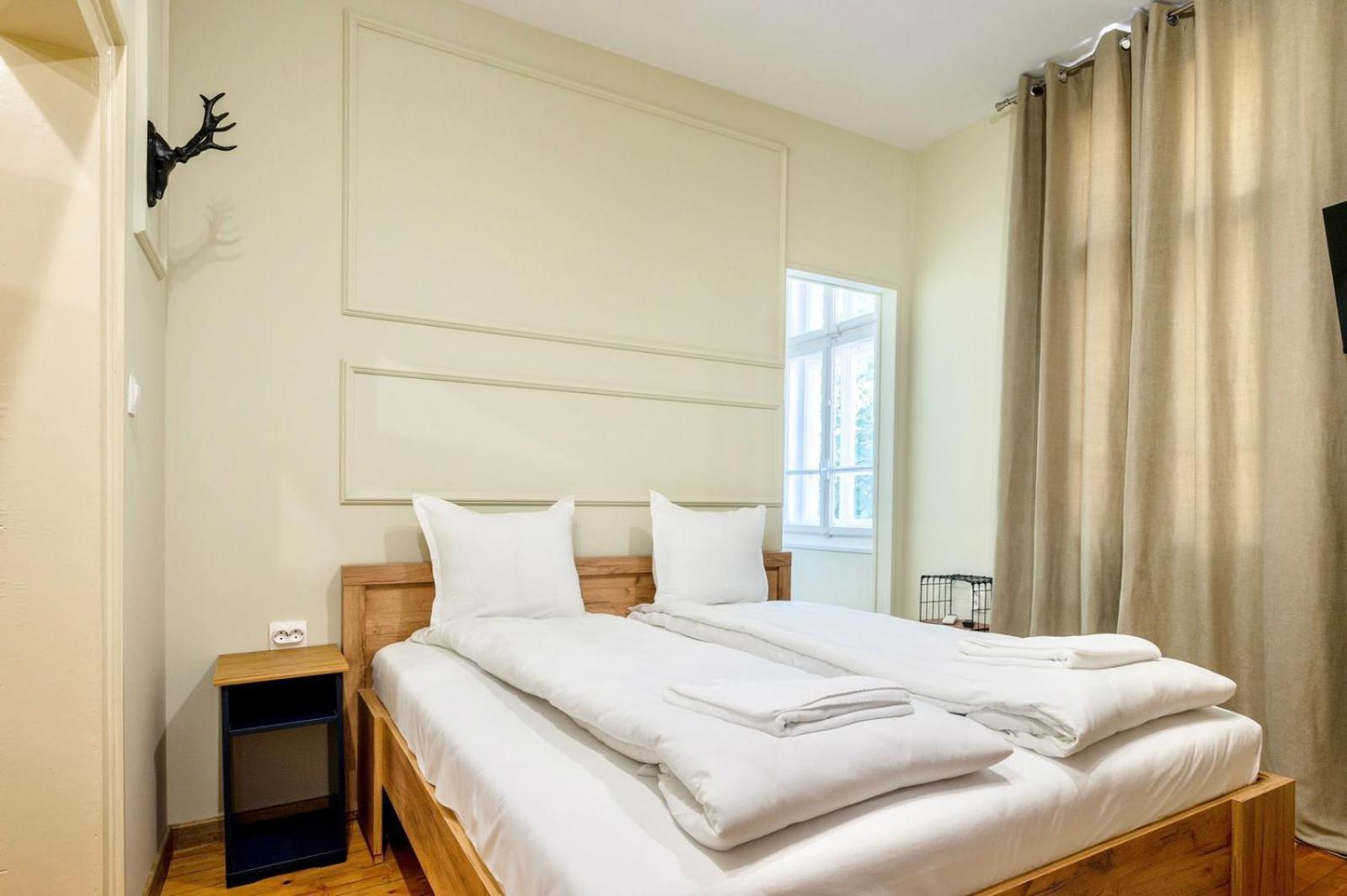 Apartpro Apartments, 벨리코 터르노보 외부 사진