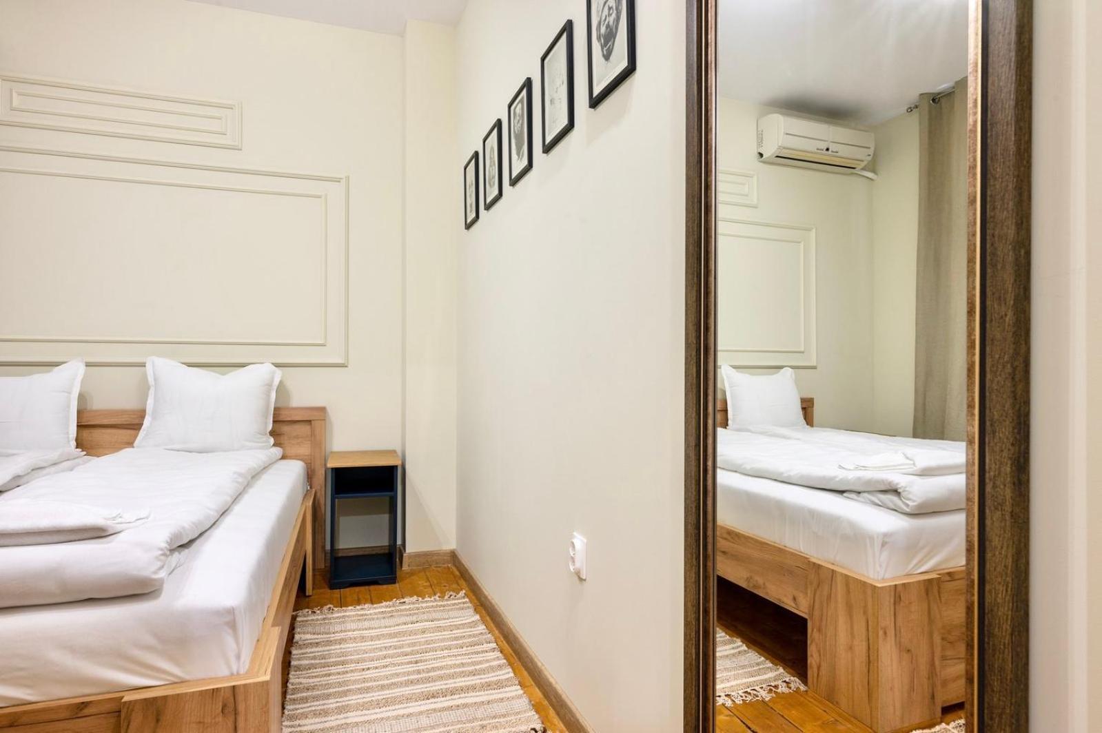Apartpro Apartments, 벨리코 터르노보 외부 사진