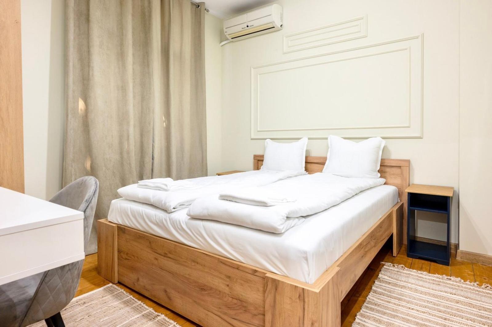 Apartpro Apartments, 벨리코 터르노보 외부 사진