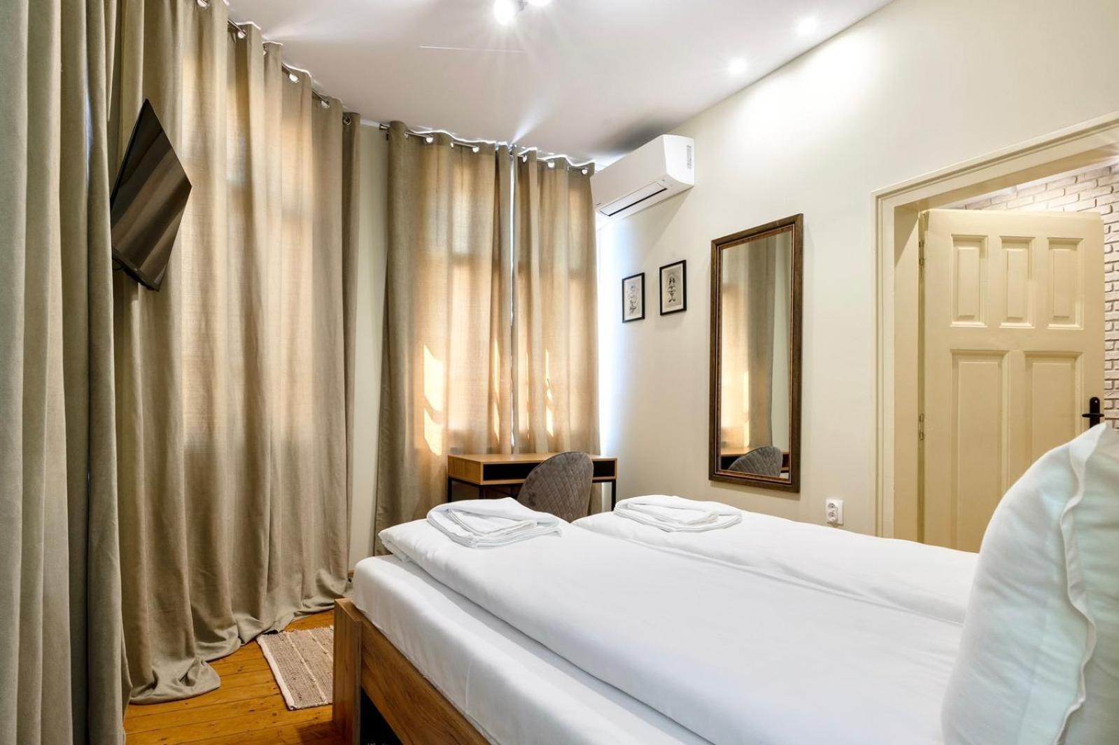 Apartpro Apartments, 벨리코 터르노보 외부 사진