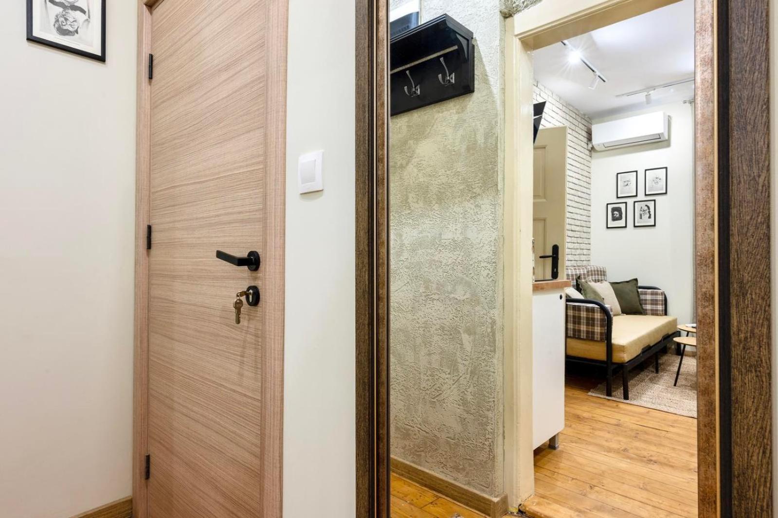 Apartpro Apartments, 벨리코 터르노보 외부 사진